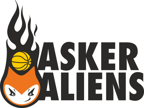Asker Aliens - Bærum Basket